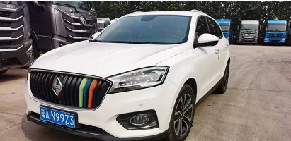 Smart Options For 2nd Hand Electric Cars For Sale