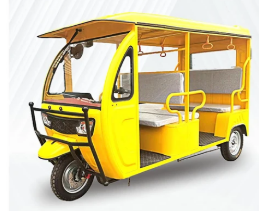 Smart Market For Hybrid Car Prices