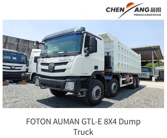 Seasonal Fluctuations in Heavy Duty Truck Sales