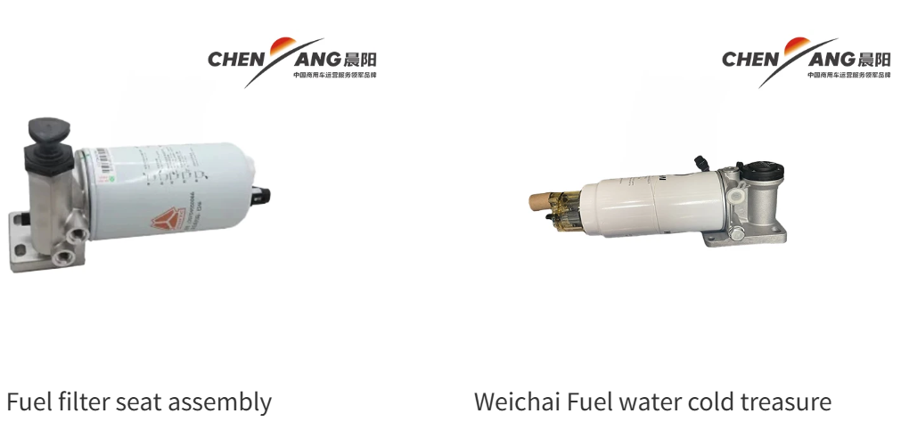 Small Engine Parts for Tillers