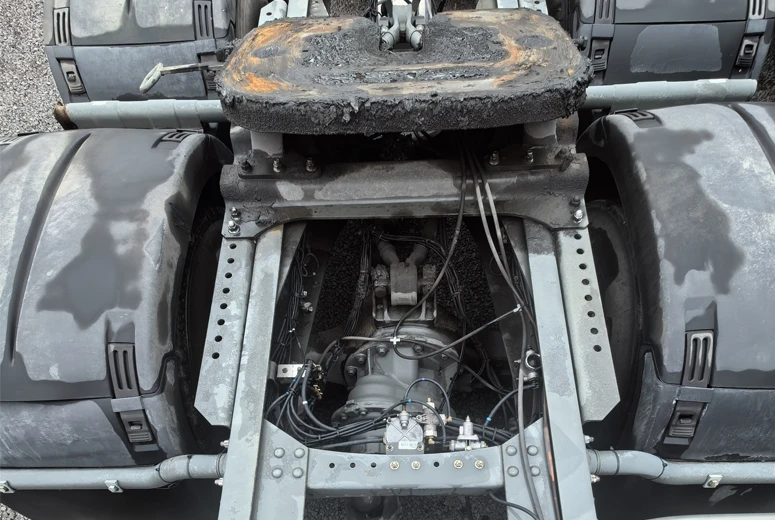 Reliable Opportunity: Day Cab Truck for Sale for Global Buyers