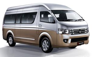 Driving the Future with Electric Passenger Vehicles