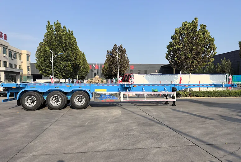 Trailer Variants: Essential Tools for Transportation and Hauling