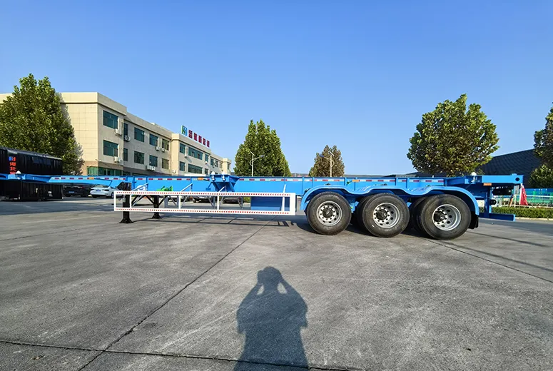 Trailer Variants: Essential Tools for Transportation and Hauling