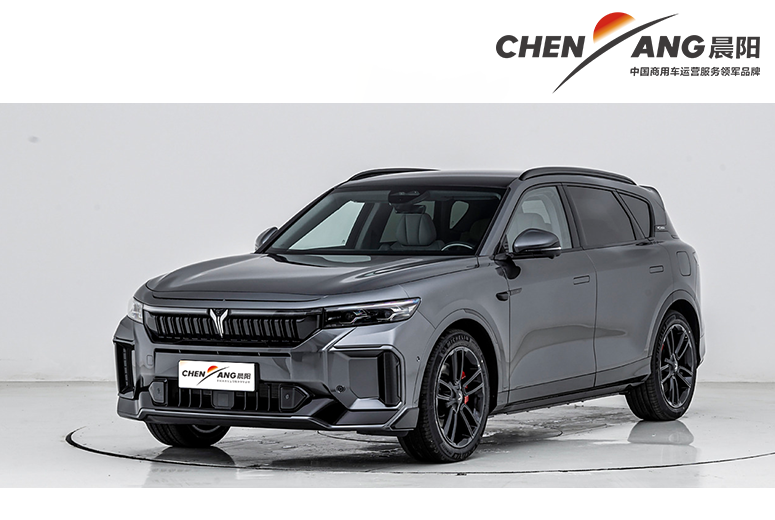 Exploring the Future with New Energy Vehicles