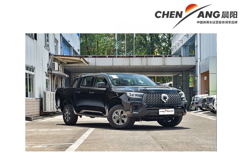 New Vehicle: A Guide to the Latest Automotive Trends