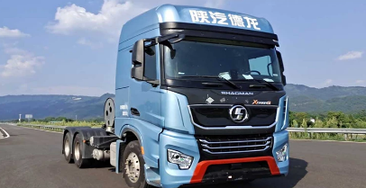 Smart Choice for Drivers: Reliable Heavy Duty Trucks for Every Need