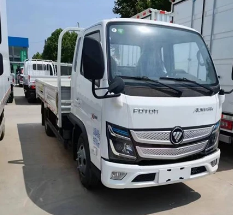 Practical Guide to Light Duty Utility Trucks for Sale