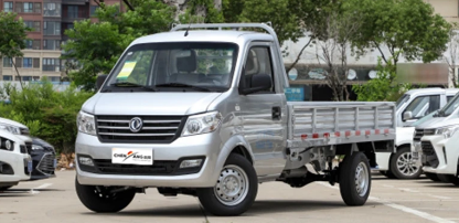 Practical Guide to Light Duty Utility Trucks for Sale
