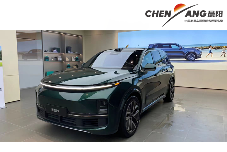 Drive the Future with New Electric Cars