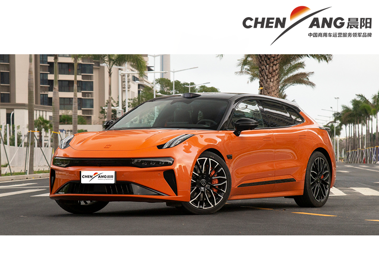 Drive the Future with New Energy Automobiles