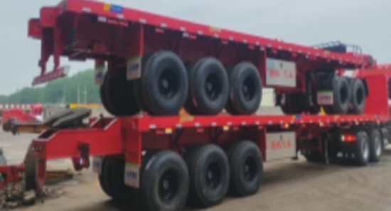 The Utility Trailer as a Mobile Greenhouse: Cultivating Freedom