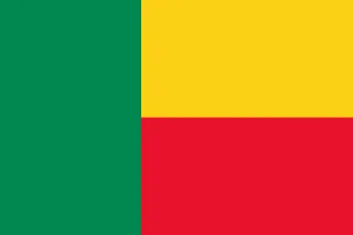 Read More About Benin