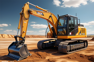 Construction Machinery