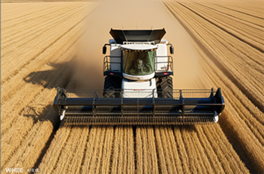 Agricultural Machinery