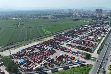 Corporate Positioning