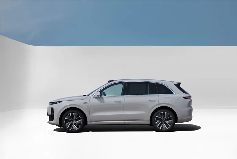 Li Auto 2024 New L6 Li Auto 2024 New L6