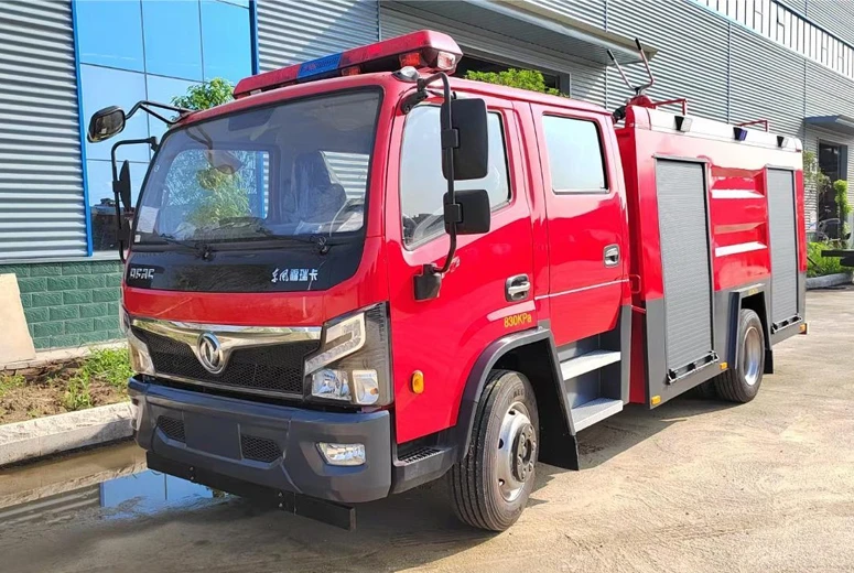 Design and Features of Platform Semi Trailers for Efficient Cargo Transport Solutions