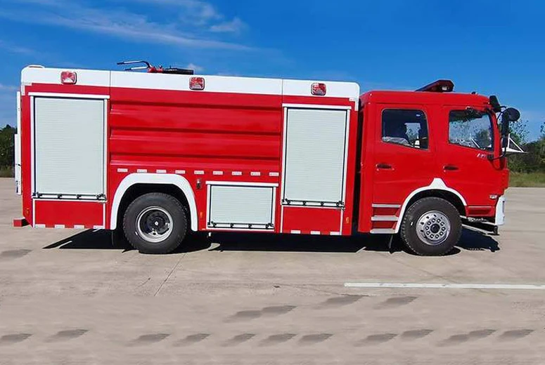 trailer manufacturers