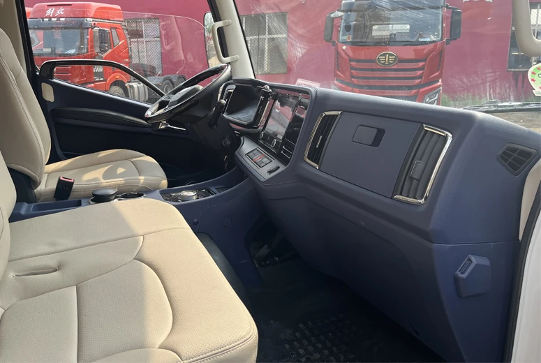 ciężkie ciężarówki RC