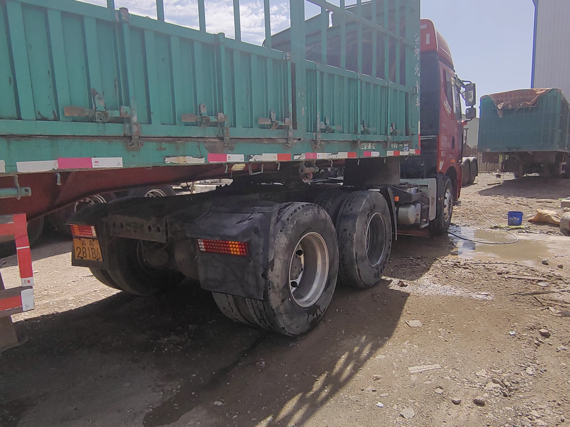 Compact Boat Trailer for Easy Transport and Storage Solutions