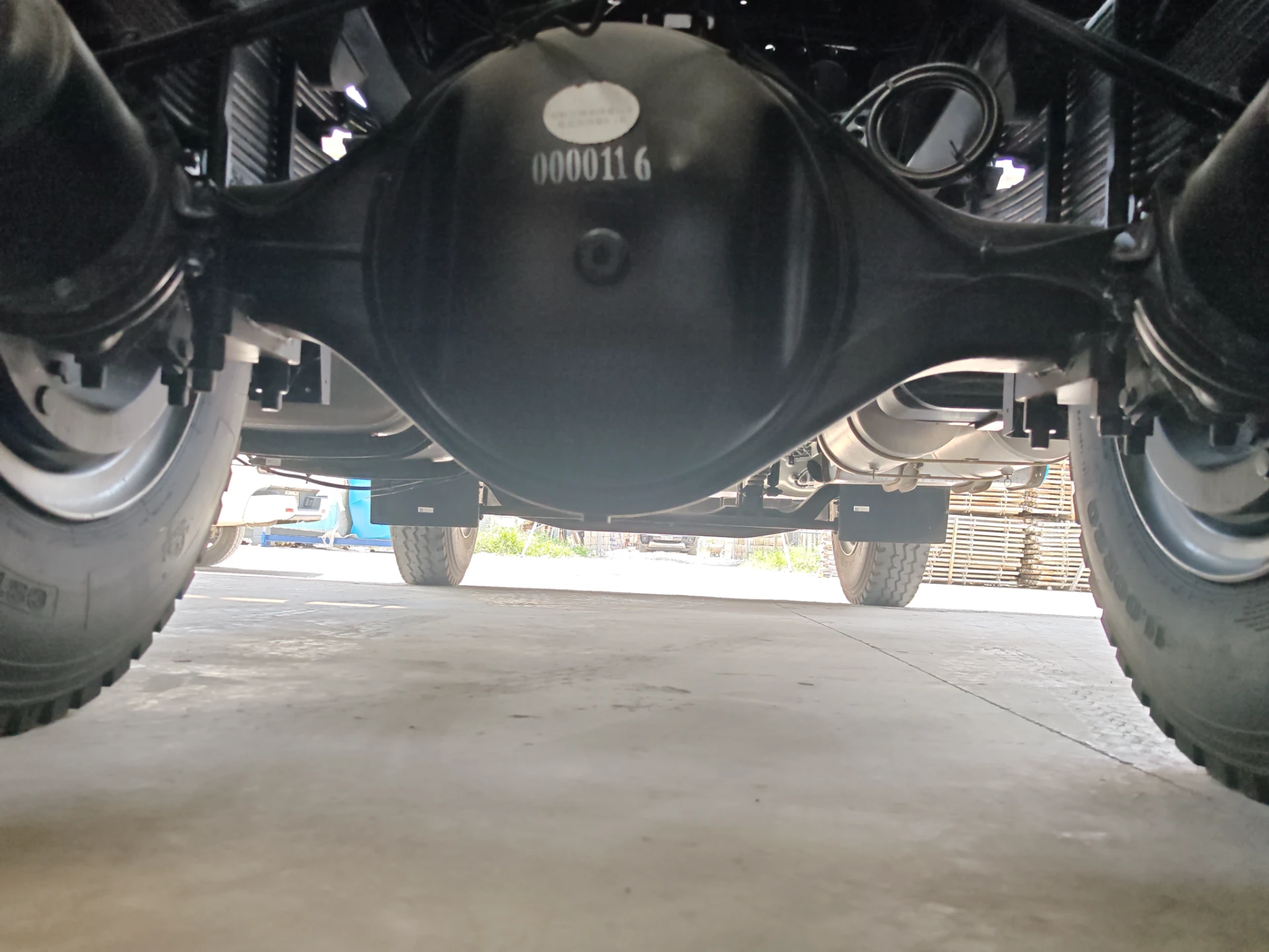 Innovation in Lift Machine Construction Techniques for Modern Infrastructure Development