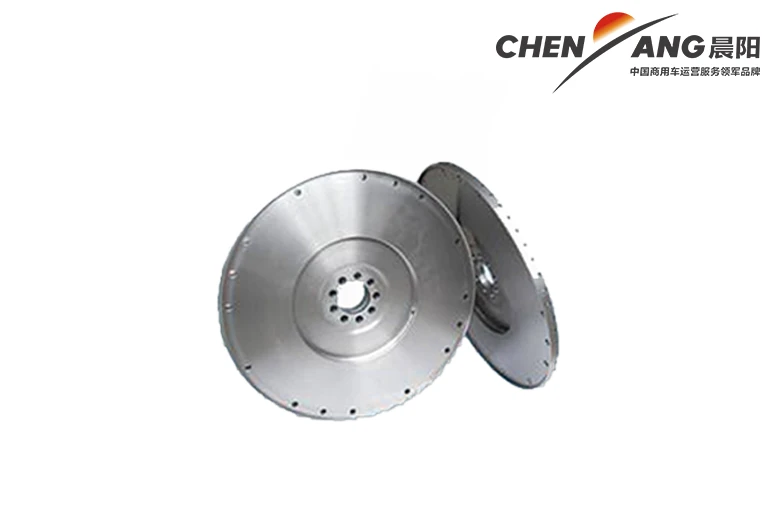 Weichai truck engine flywheel assembly Weichai truck engine flywheel assembly