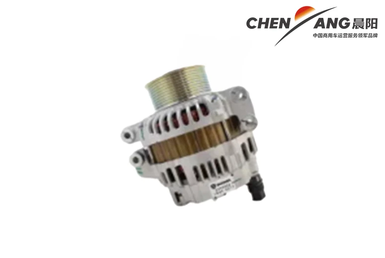 Weichai WP12 Generator Alternator Assembly Weichai WP12 Generator Alternator Assembly