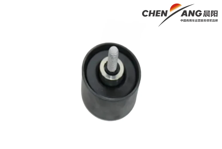 Idler pulley for Weichai Engine