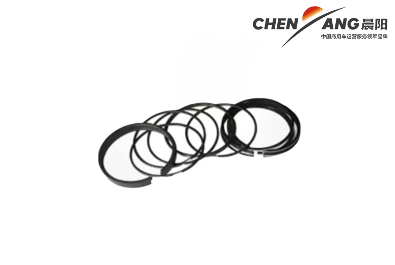 Weichai Piston Ring