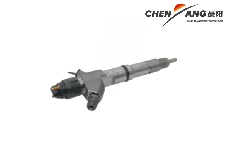 Weichai Fuel injector assembly