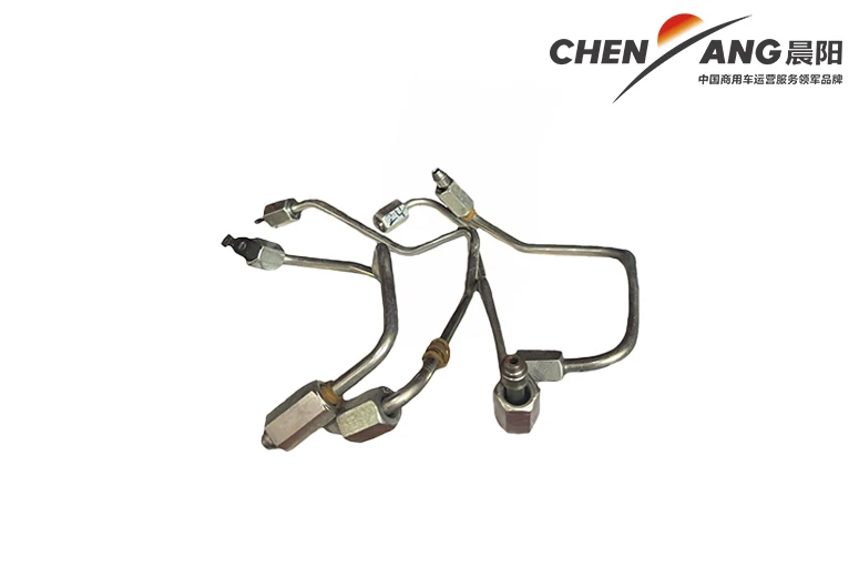 Weichai High pressure oil pipe assembly