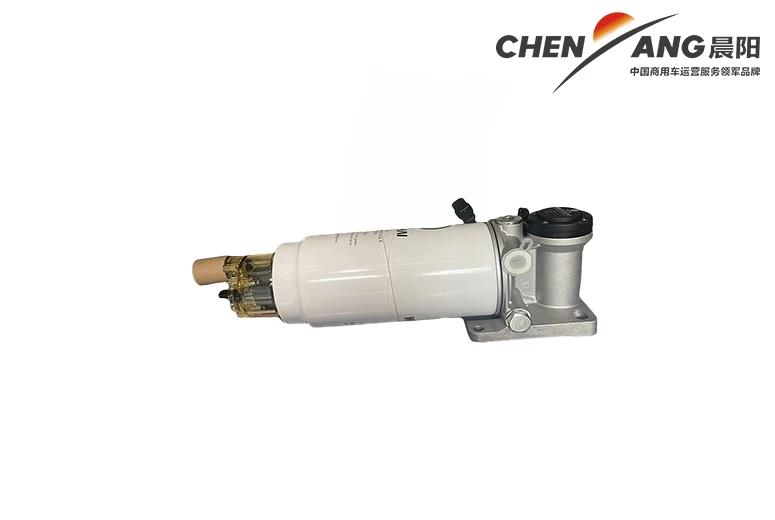 Weichai Fuel water cold treasure