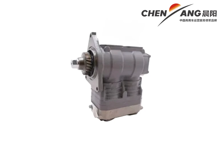 Air compressor assembly for Weichai engine Sinotruk engine