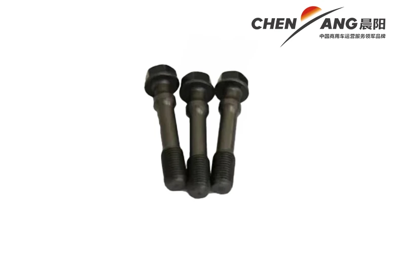Weichai connecting rod screw