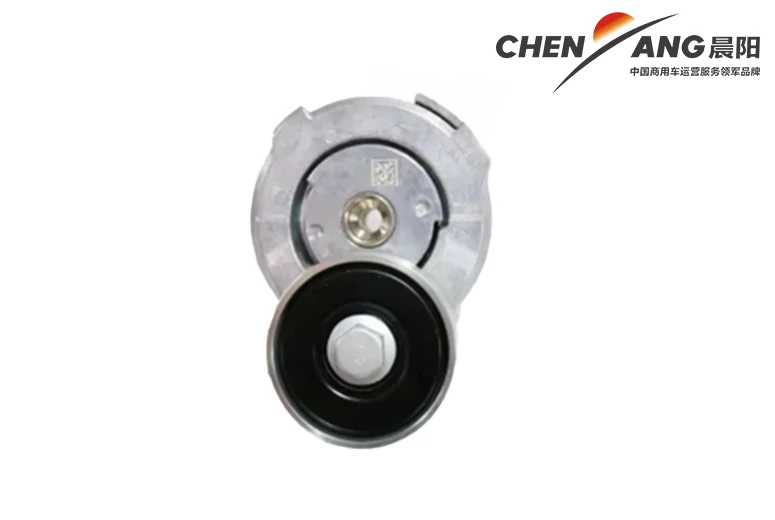 Weichai tension pulley