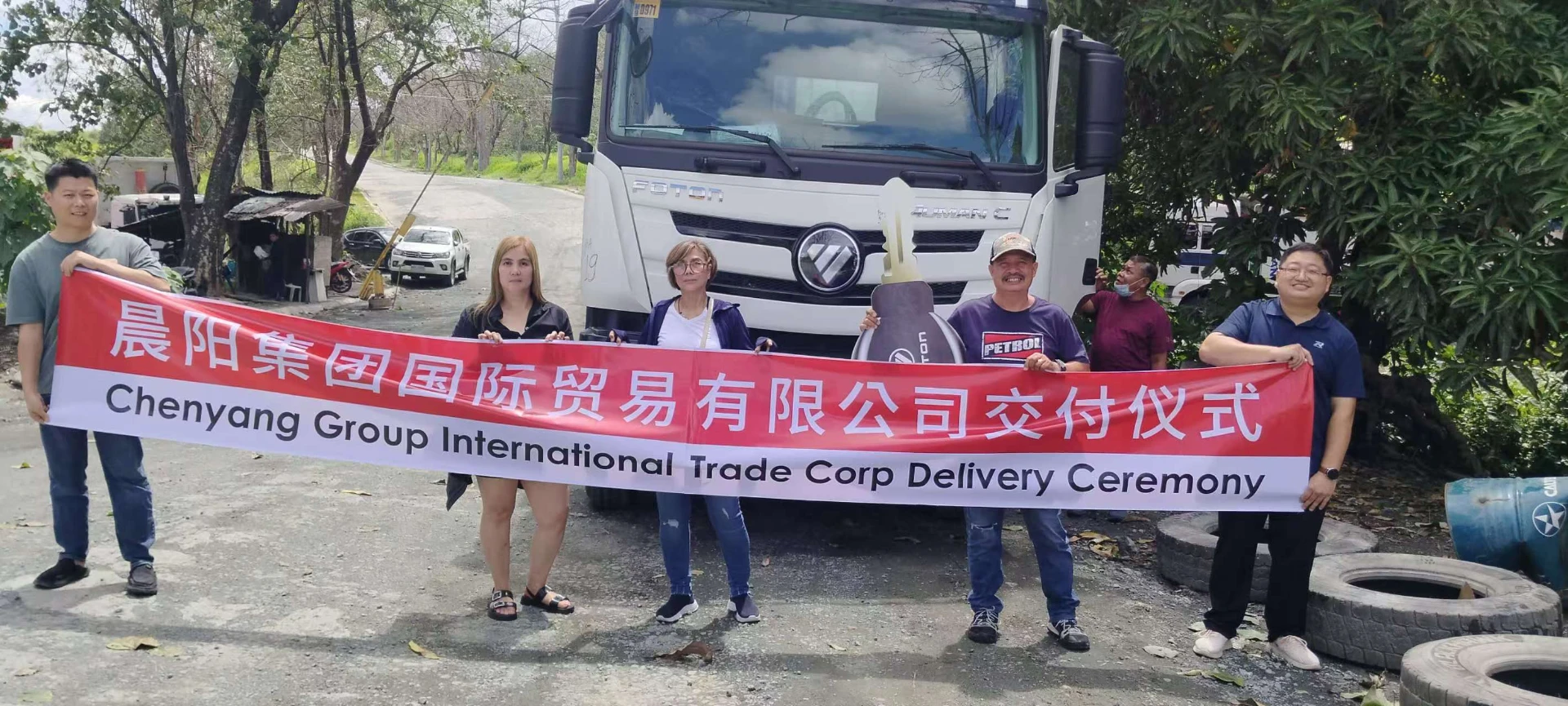 8% Discount on Featured Passenger Vehicles Available for Purchase Now