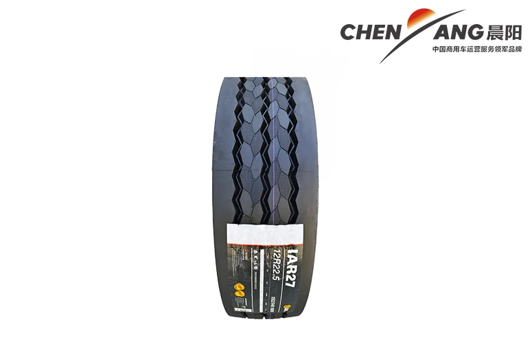 BL913 Truck Tire 12.00R22.5 All wheel positions