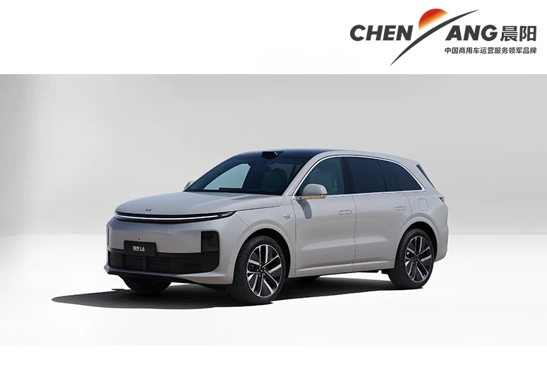 Li Auto 2024 New L6