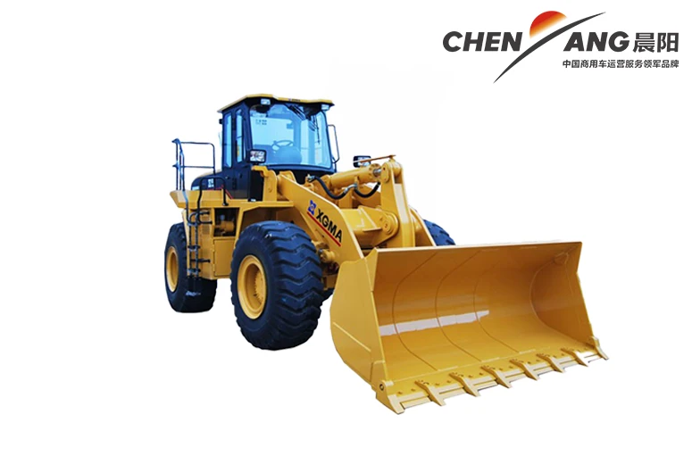 XGMA XG956N Wheel Loader