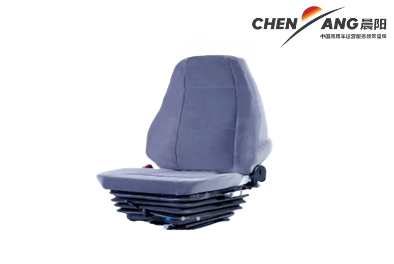 SHACMAN Air suspension seat assembly