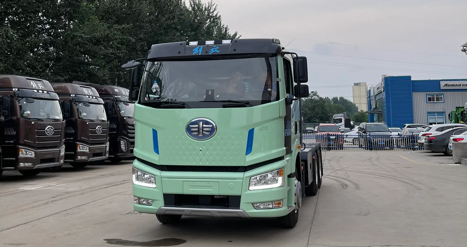 Choosing the Right Transmission Cooler for Efficient Towing Performance