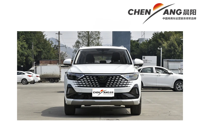 Volkswagen Jetta 2024 VS7 SUV