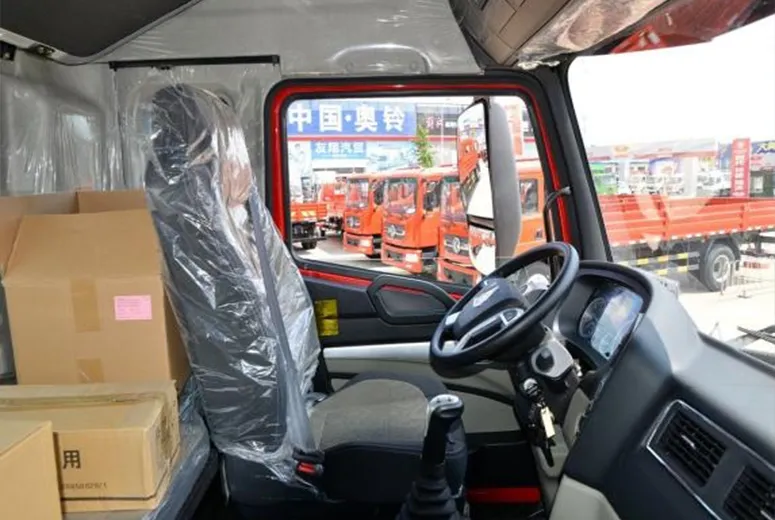 စွမ်းဆောင်ရည်နှင့် လုံခြုံမှုရှိသော ၄x၄ အလွှာကားများ ၂၀၈ ခု