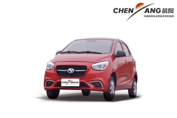 Embrace the Future with New Energy Vehicles