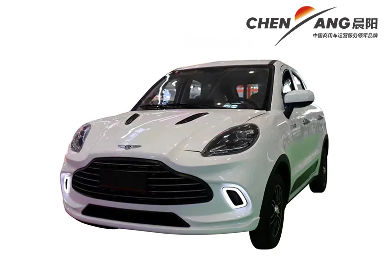 LJ024 Low Speed Electric Vehicle LJ024 Low Speed Electric Vehicle