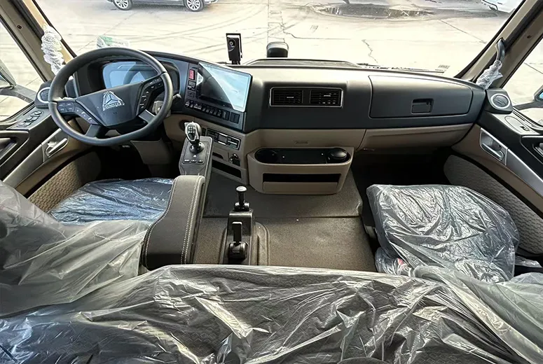 Mobile Bulk Cargo Loader for Efficient Shipment Handling and Transportation Solutions