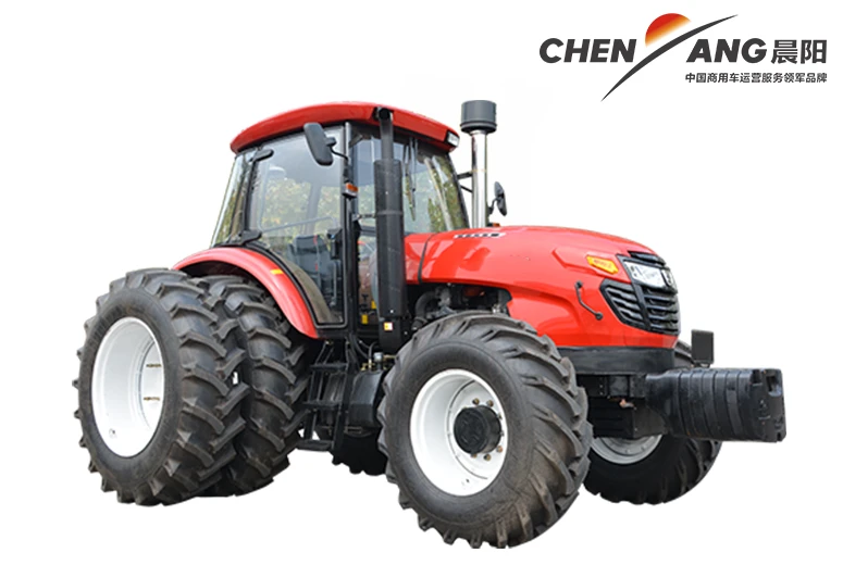 160 Series LZ1804 Agricultural Tractor
