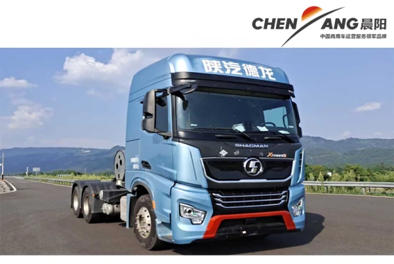 Heavy Truck Maintenance: Suitable Practices for Extended Lifespan and Improved Performance