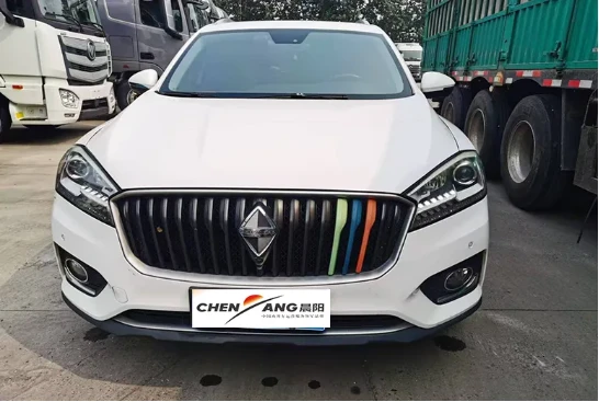 What to Look for When Buying a Used Car: A Comprehensive Guide